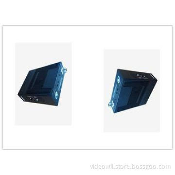 Fire Fighting HDMI Wireless Video Transmitter with CE Certi